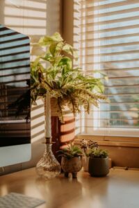Tips for Creating a Relaxing Home Office Environment to Boost Productivity