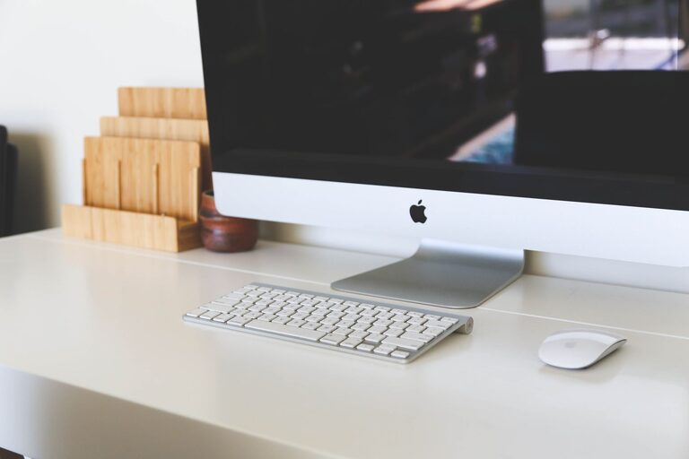 Tips for Organizing Your Workspace to Boost Productivity