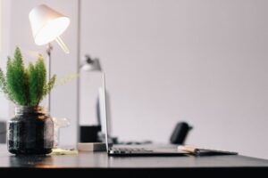 Tips for Organizing a Productive Home Office Space