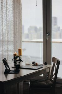 Tips for Creating a Cozy and Inviting Home Office Space
