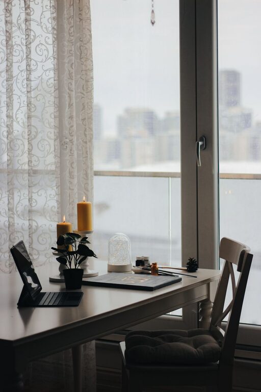 Tips for Creating a Cozy and Inviting Home Office Space